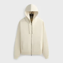 Kith 101 Lofty Fleece Williams V Hoodie