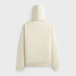 Kith 101 Lofty Fleece Williams V Hoodie