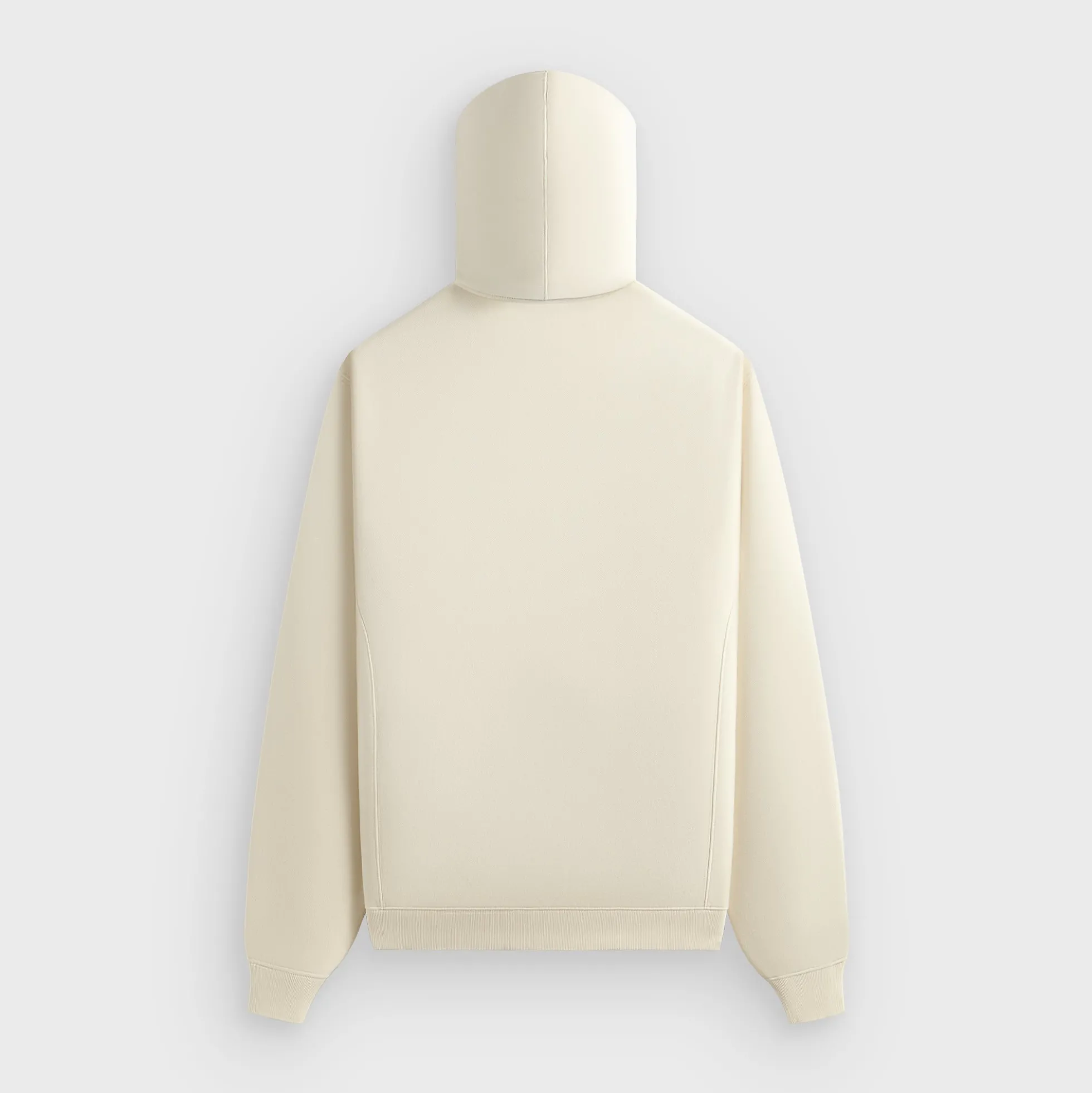 Kith 101 Lofty Fleece Williams V Hoodie