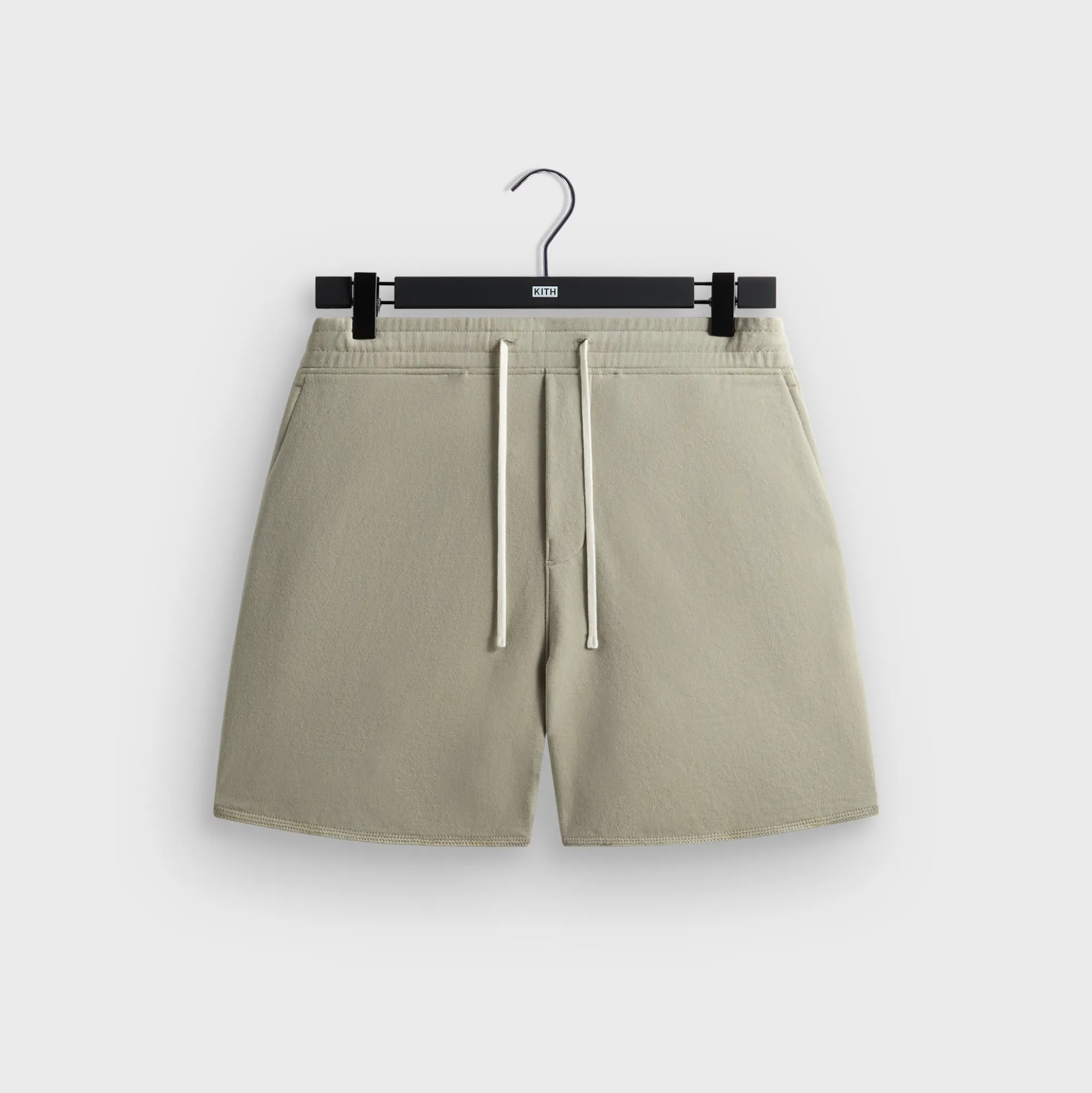 Kith 101 Micro Terry Jordan Short