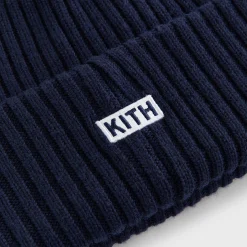 Kith & New Era for Olympics Heritage Nagano Knit Beanie