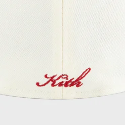 Kith & New Era for Team USA 59FIFTY Low Profile Fitted Cap