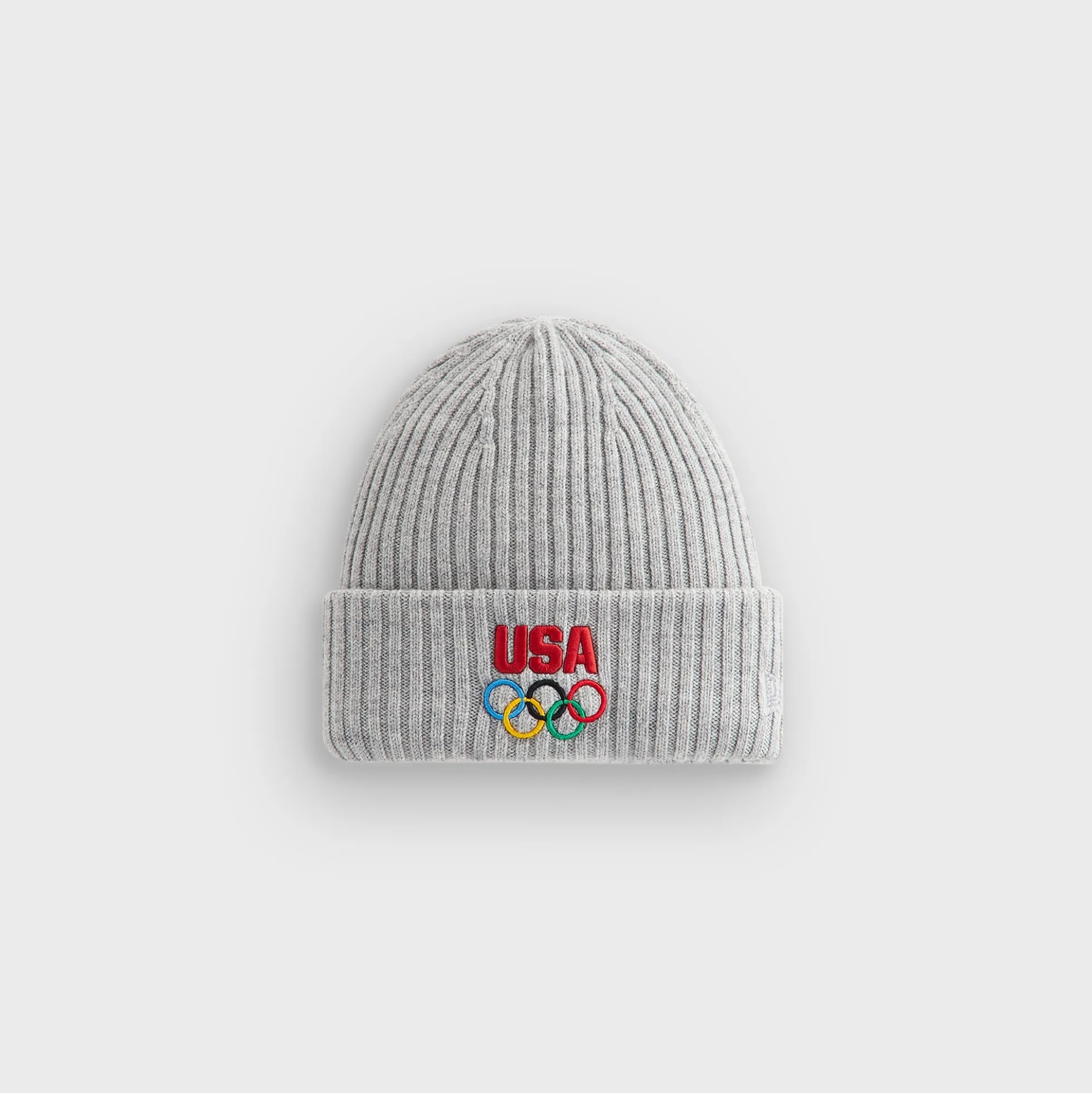 Kith & New Era for Team USA Knit Mia Beanie