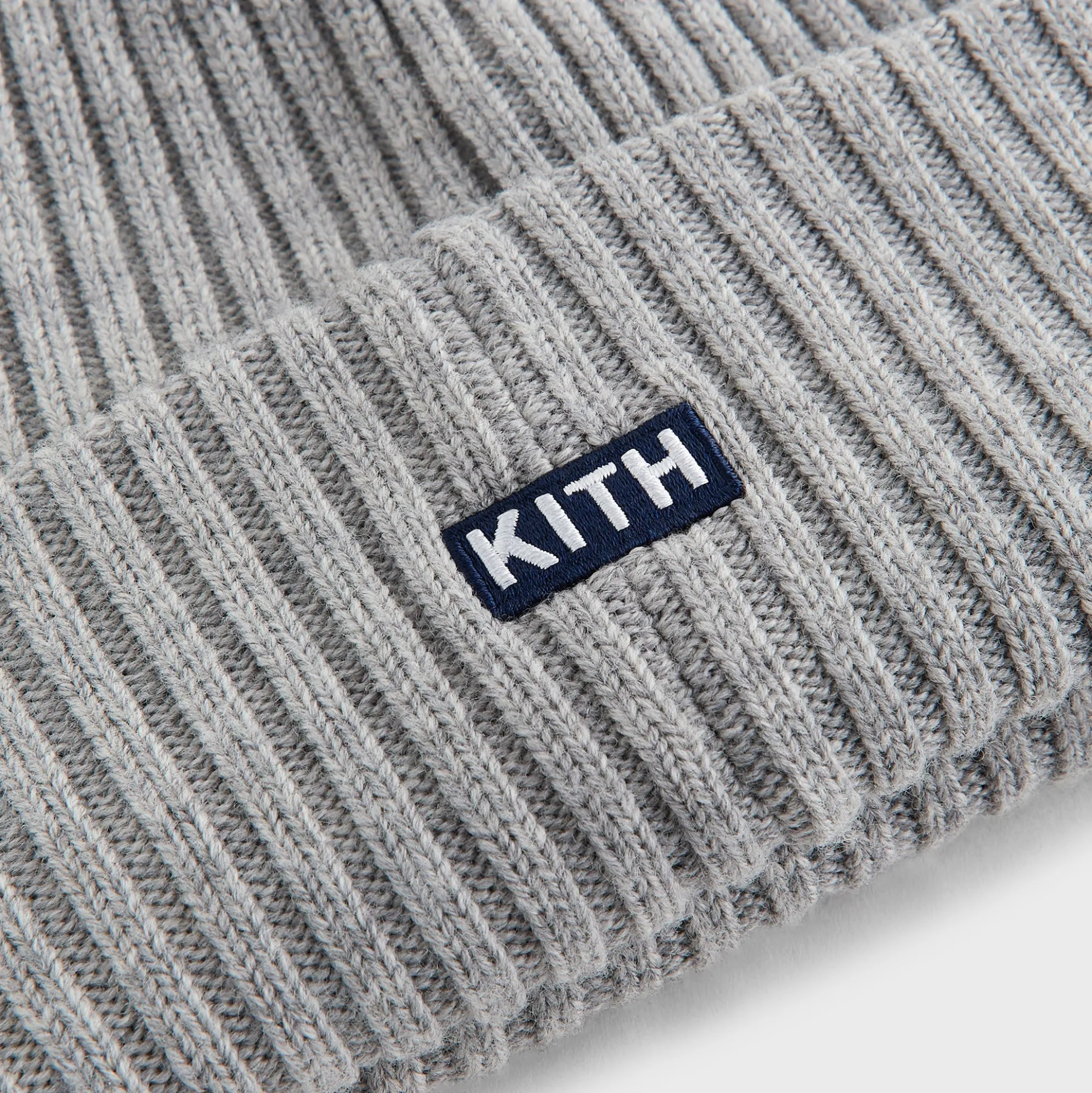 Kith & New Era for Team USA Knit Mia Beanie