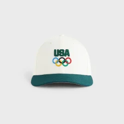Kith & New Era for Team USA 59FIFTY Low Profile Fitted Cap