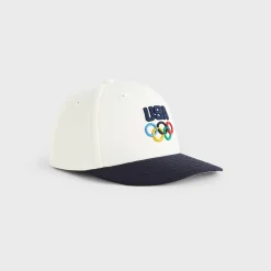 Kith & New Era for Team USA 59FIFTY Low Profile Fitted Cap