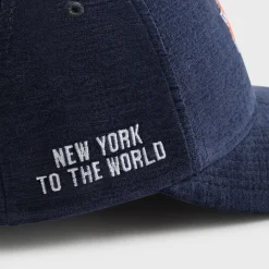Kith & New Era for the New York Knicks Chenille 59FIFTY Low Profile Fitted Cap