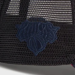 Kith & New Era for the New York Knicks 9FORTY Trucker Snapback