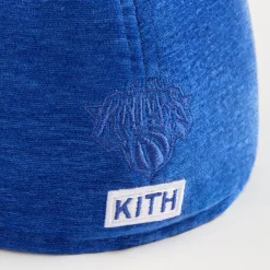 Kith & New Era for the New York Knicks Chenille 59FIFTY Low Profile Fitted Cap