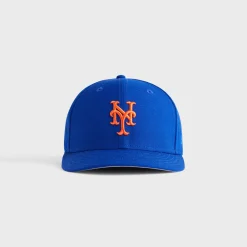 Kith & New Era for the New York Mets Low Profile Fitted Cap