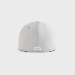 Kith & New Era for the New York Yankees Wool Flannel Blend 59FIFTY Low Profile Fitted Cap