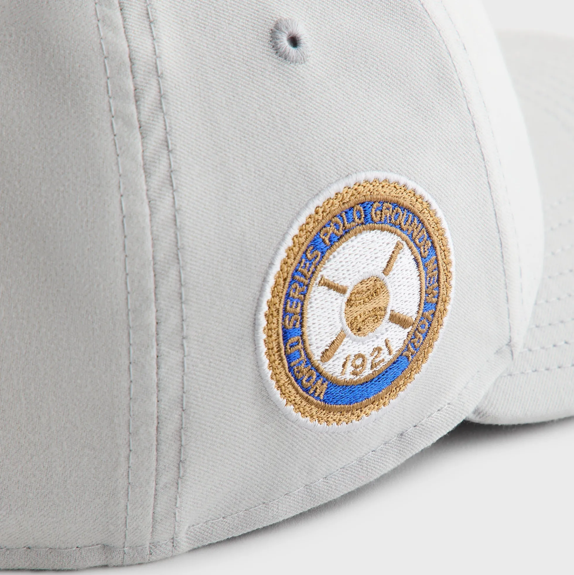 Kith & New Era for the New York Yankees Wool Flannel Blend 59FIFTY Low Profile Fitted Cap
