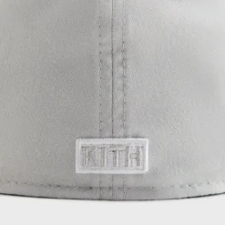 Kith & New Era for the New York Yankees Wool Flannel Blend 59FIFTY Low Profile Fitted Cap