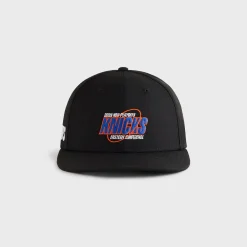 Kith & New Era for the New York Knicks Playoffs Premium Wool 59Fifty Low Profile Cap