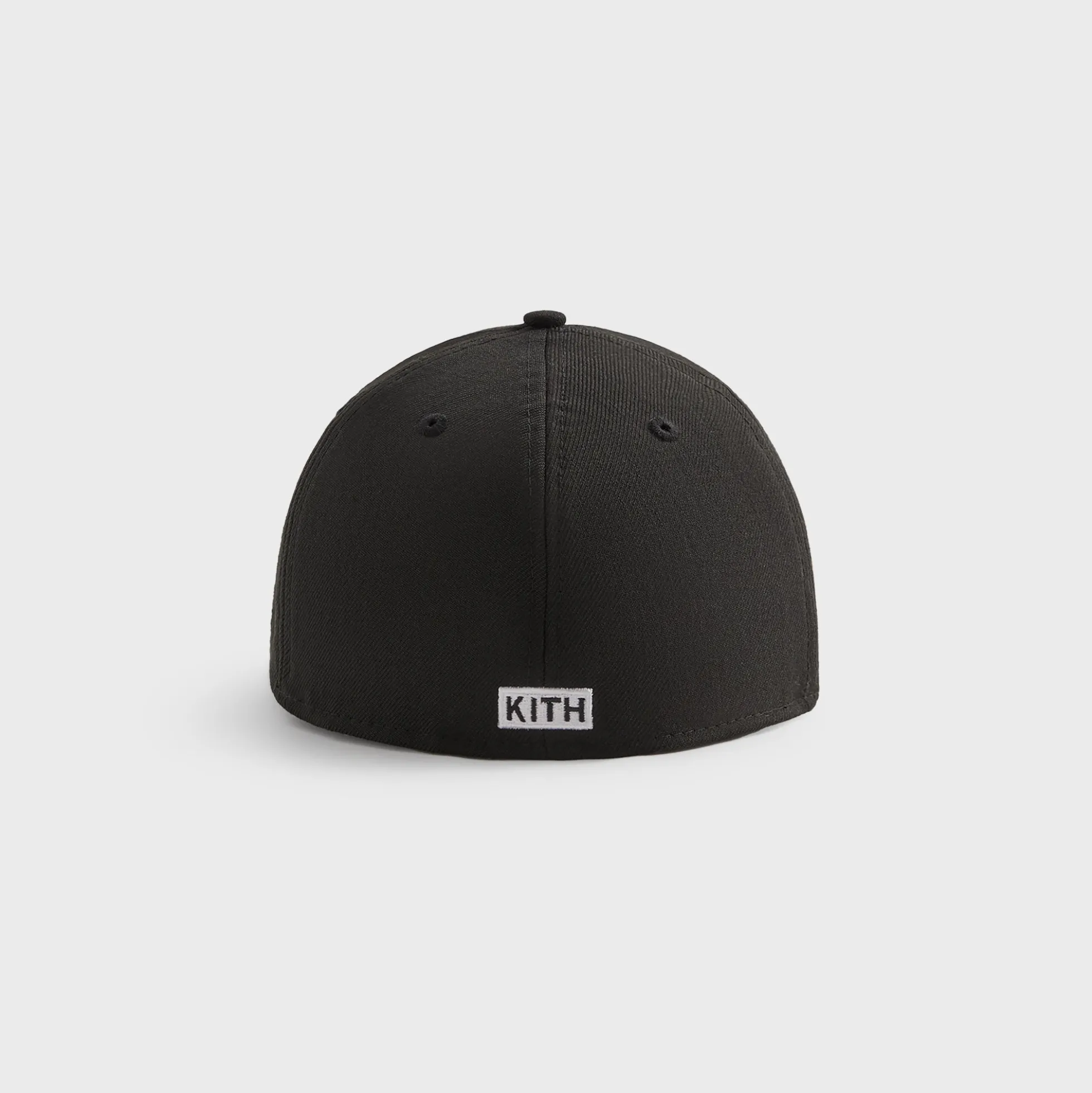 Kith & New Era for the New York Knicks Logo 59FIFTY Low Profile Fitted Cap