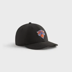 Kith & New Era for the New York Knicks Logo 59FIFTY Low Profile Fitted Cap