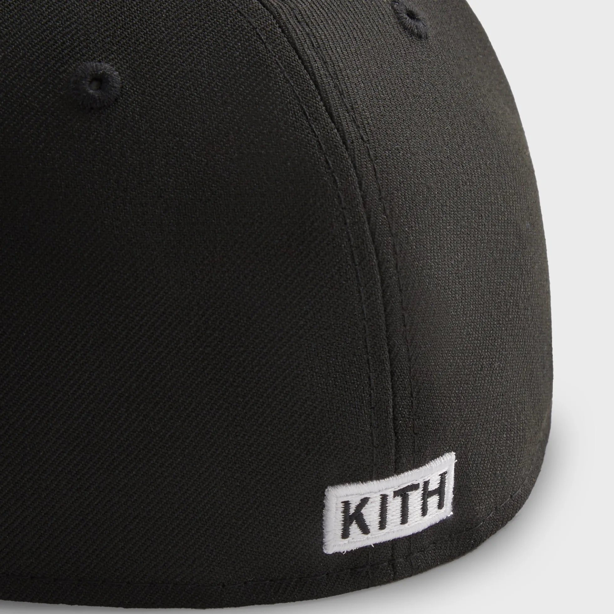 Kith & New Era for the New York Knicks Logo 59FIFTY Low Profile Fitted Cap