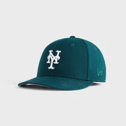 Kith & New Era for the New York Mets Low Profile Fitted Cap