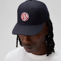 Kith & New Era for the New York Knicks 59FIFTY Low Profile Fitted Cap