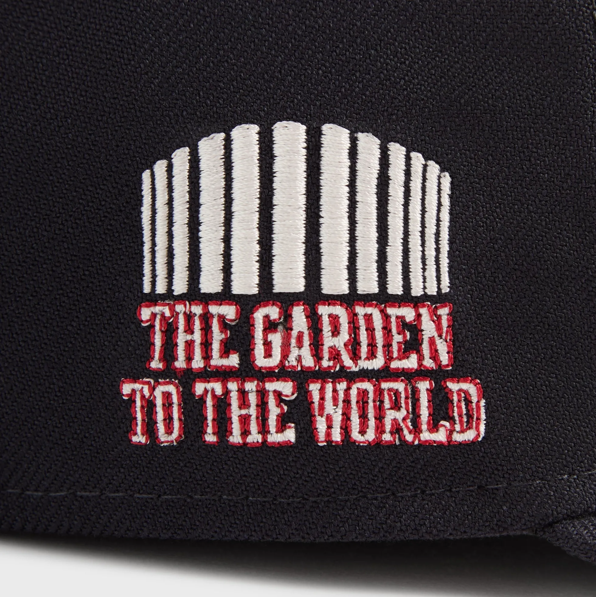 Kith & New Era for the New York Knicks 59FIFTY Low Profile Fitted Cap
