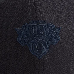 Kith & New Era for the New York Knicks 59FIFTY Low Profile Fitted Cap