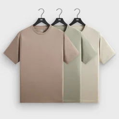 Kith 101 3-Pack Undershirt
