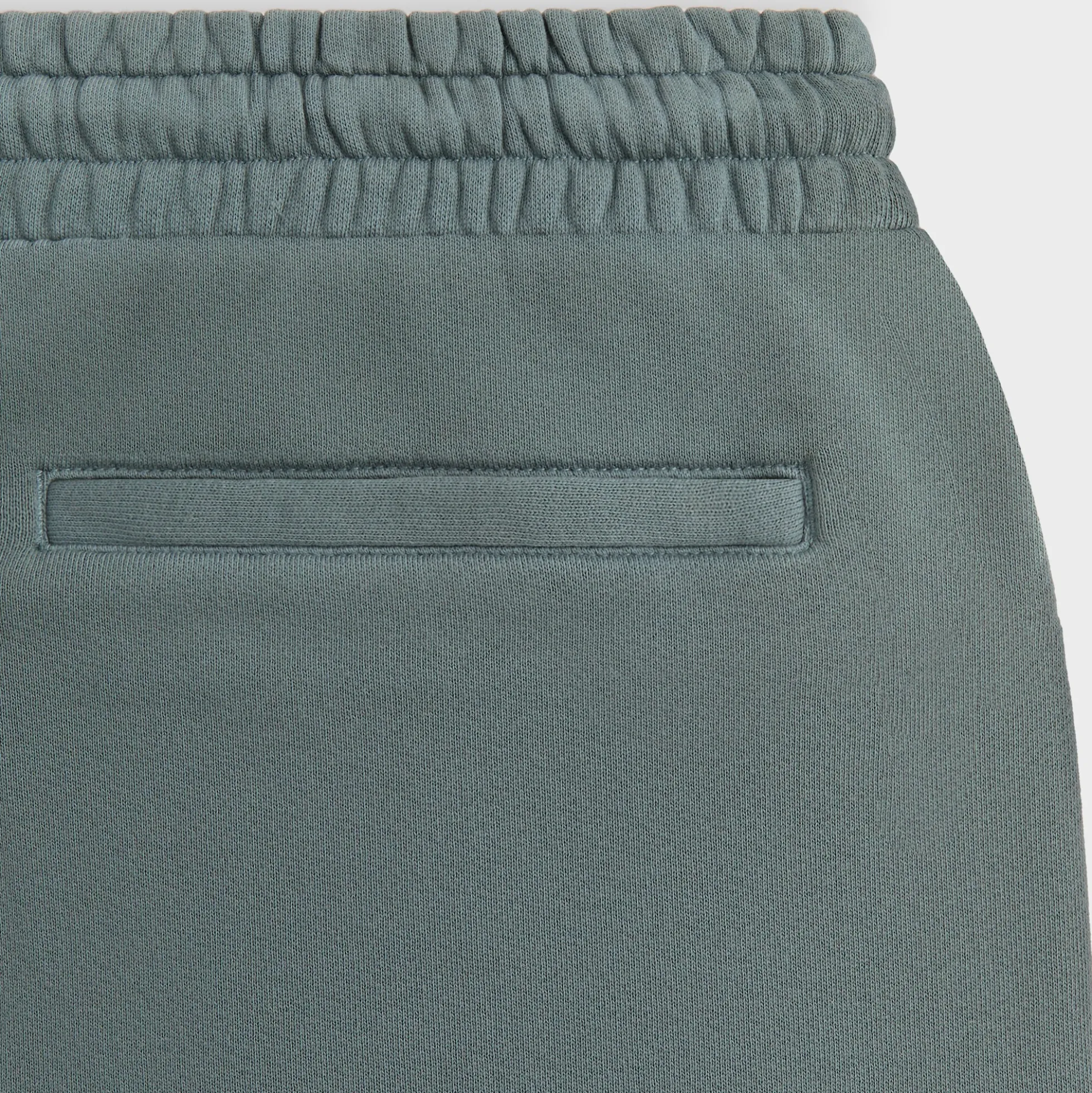 Kith 101 Plush Back Jordan Short
