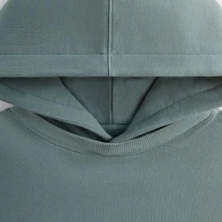 Kith 101 Plush Back Williams II Hoodie
