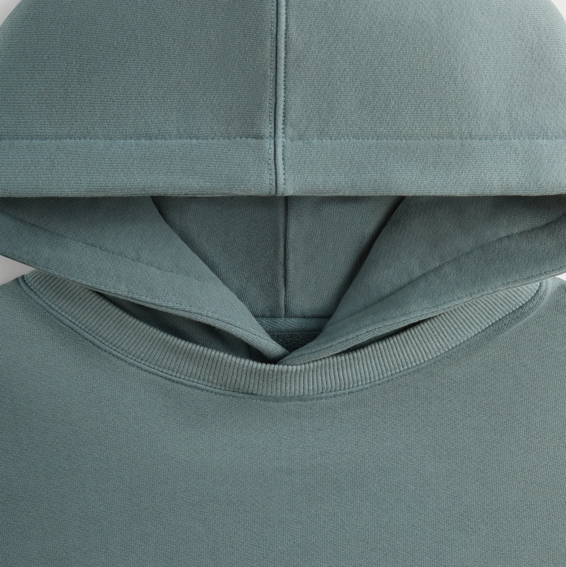 Kith 101 Plush Back Williams II Hoodie