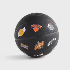 Kith & Wilson for NBA All-Star Basketball
