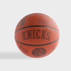 Kith & Wilson for the New York Knicks Basketball