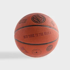Kith & Wilson for the New York Knicks Basketball