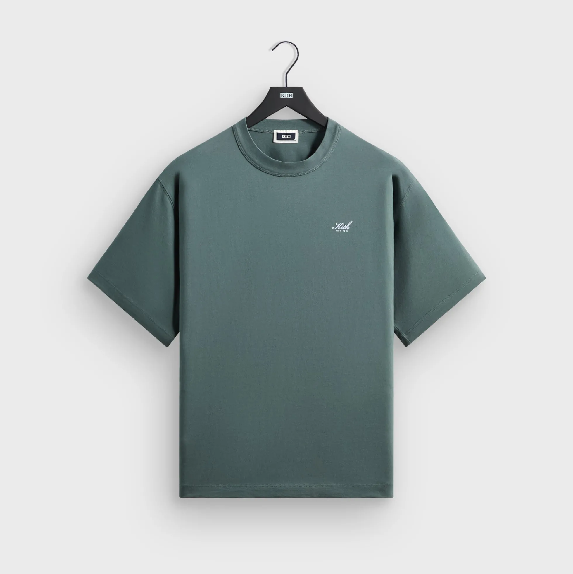 Kith Alex Boxy Tee
