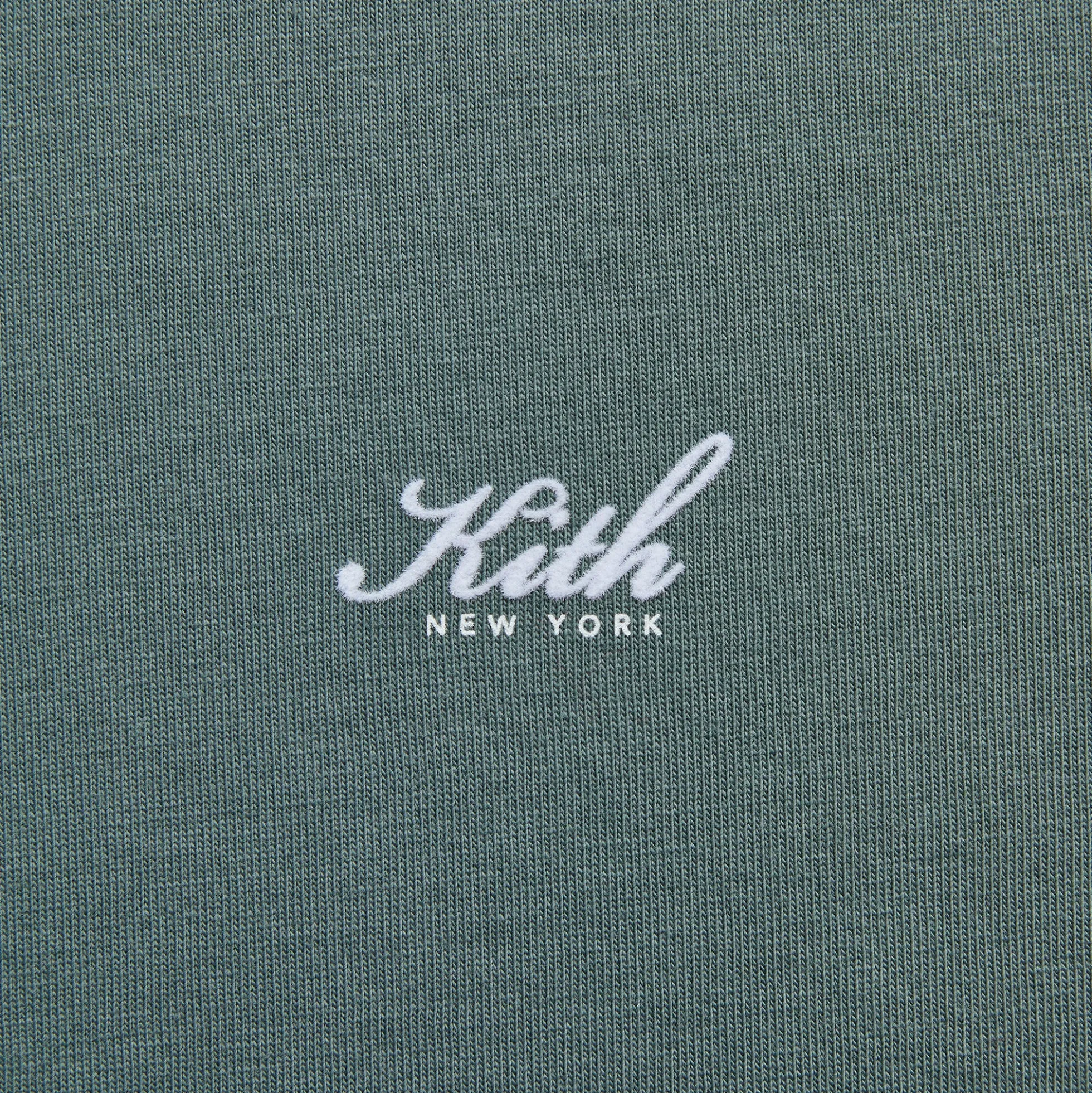 Kith Alex Boxy Tee