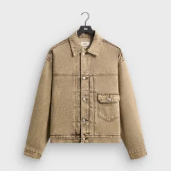 Kith Alonzo Denim Jacket