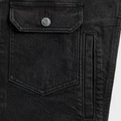 Kith Alonzo Denim Jacket