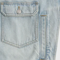 Kith Alonzo Denim Jacket