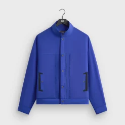 Kith Alonzo Tech Jacket