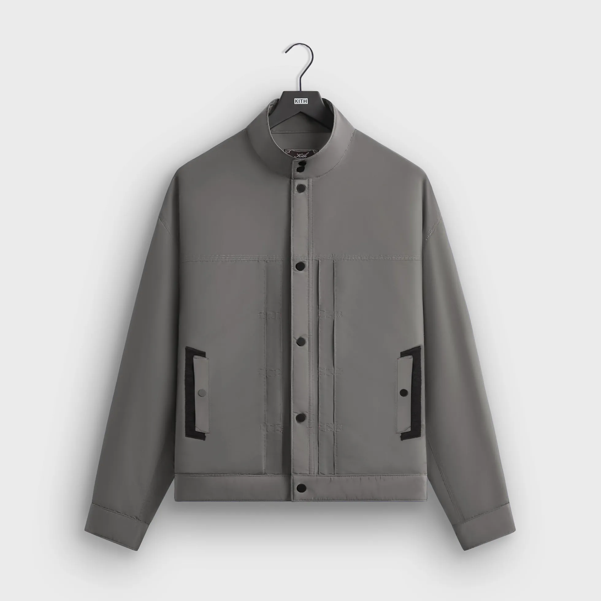 Kith Alonzo Tech Jacket