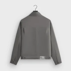 Kith Alonzo Tech Jacket