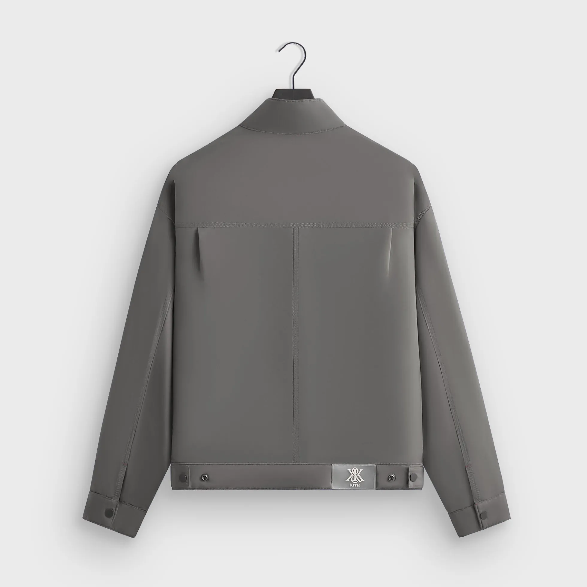 Kith Alonzo Tech Jacket