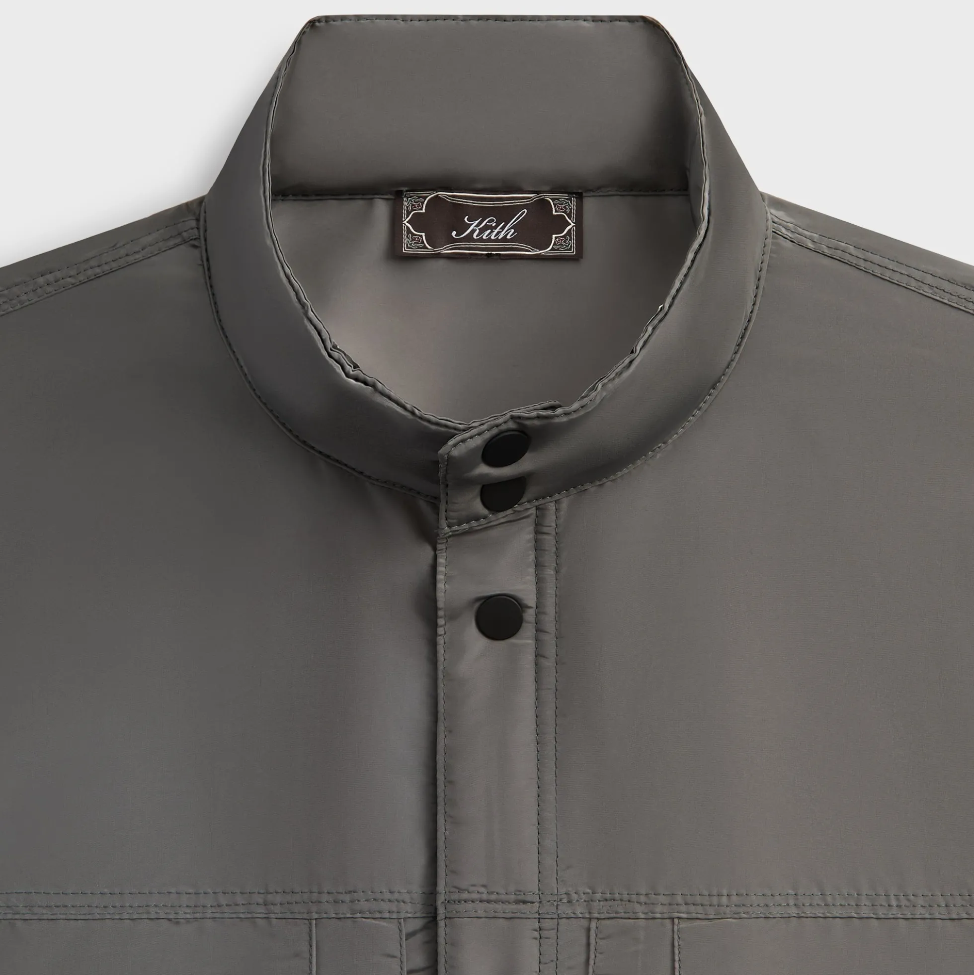 Kith Alonzo Tech Jacket