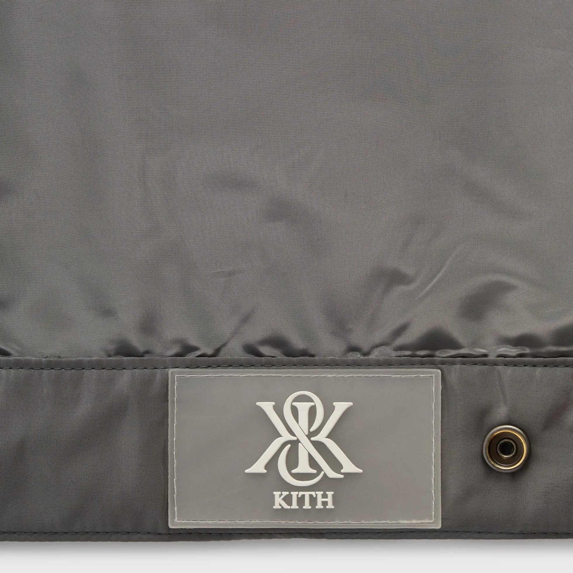 Kith Alonzo Tech Jacket