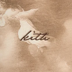 Kith Angels Nelson Crewneck