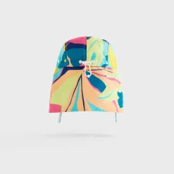 Kith Baby Abstract Swim Sun Hat