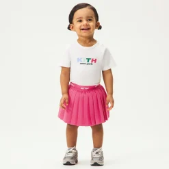 Kith Baby Amaya Tennis Mini Skort