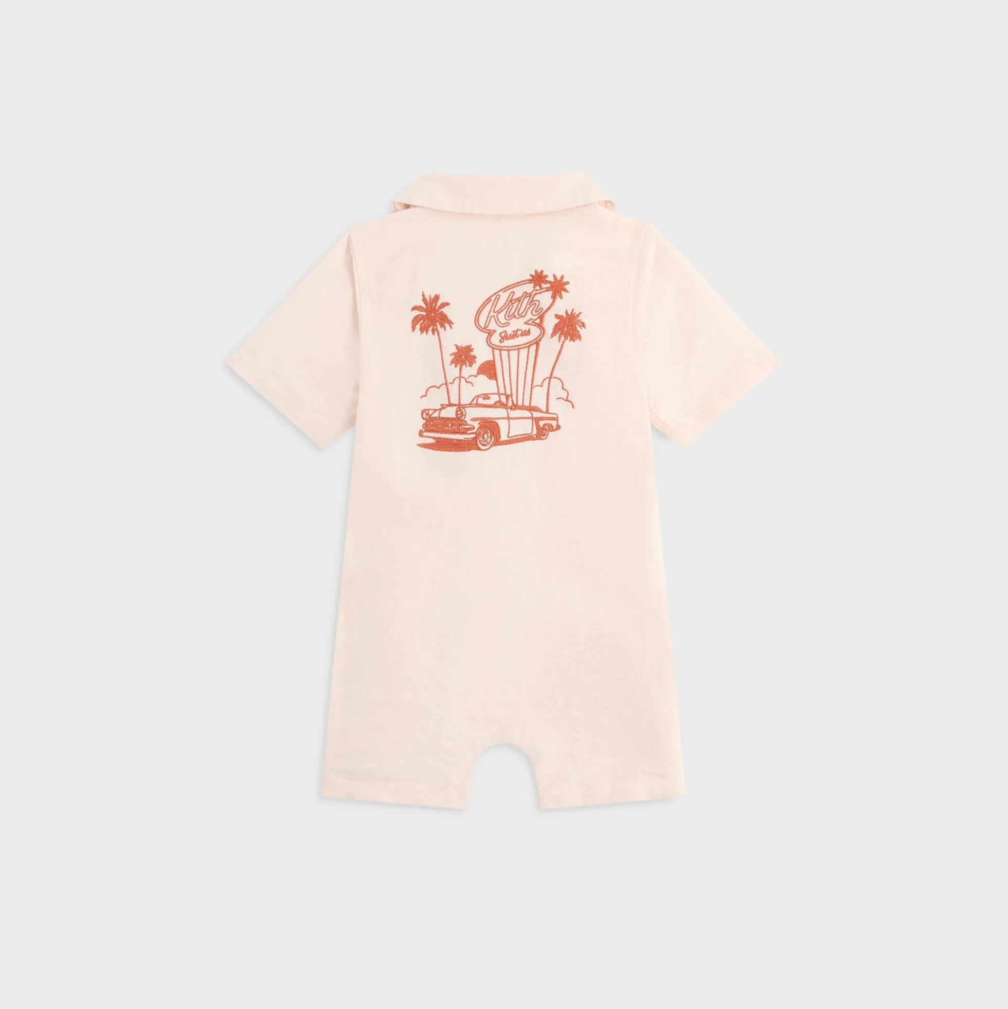 Kith Baby Belmont Shortall