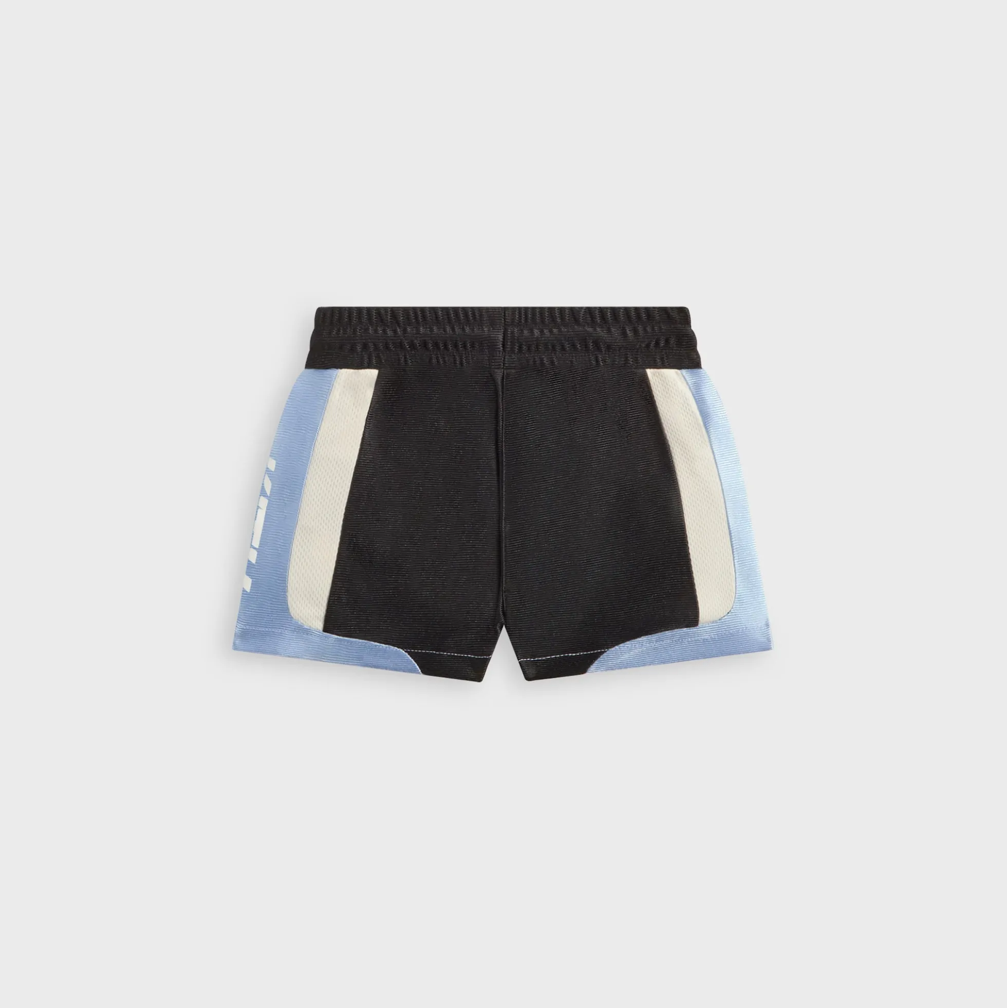 Kith Baby Blocked Faille Micah Short