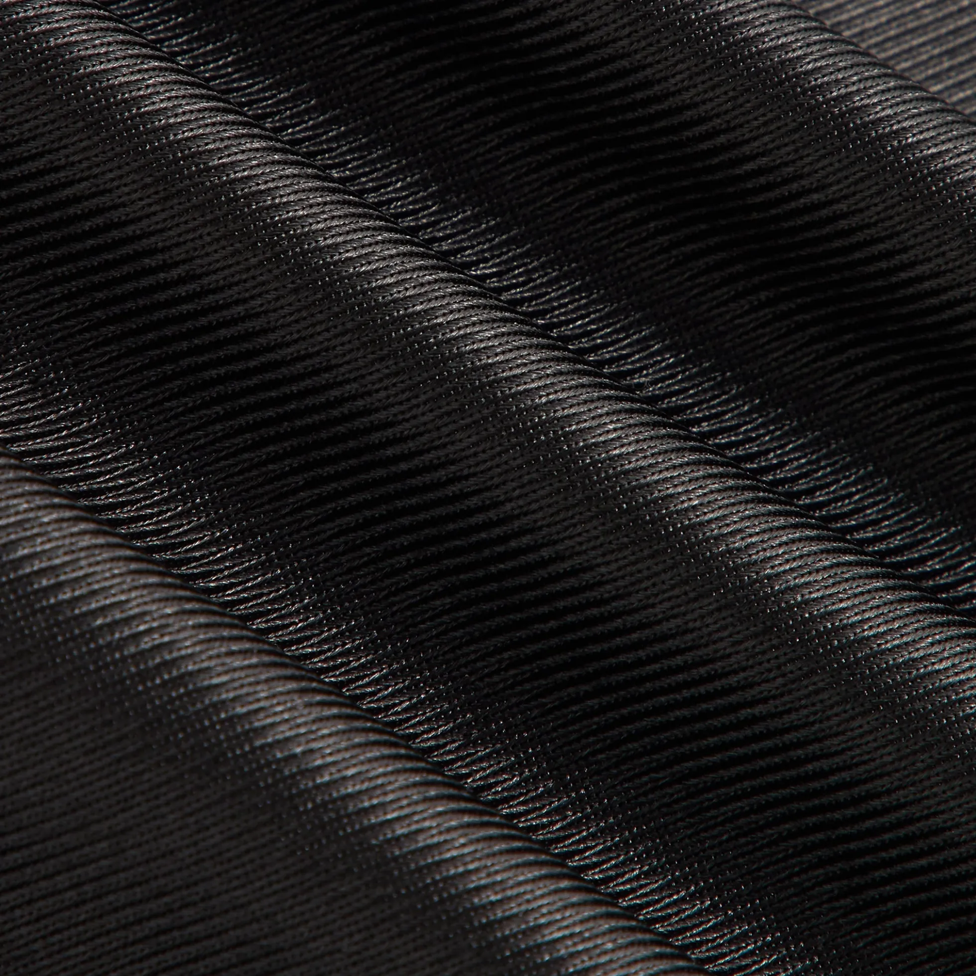 Kith Baby Blocked Ridley Tech Long Sleeve Tee
