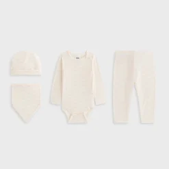 Kith Baby Classic Gift Set